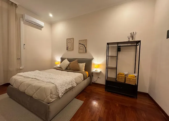 Vecchia Trastevere Bed And Breakfast