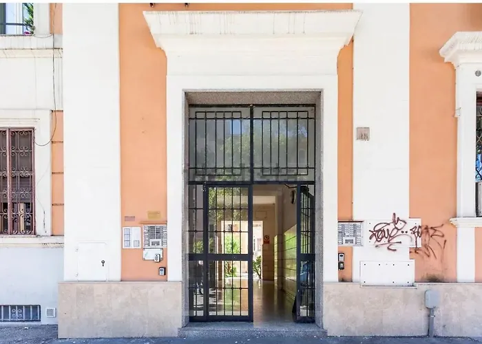 Vecchia Trastevere Bed And Breakfast