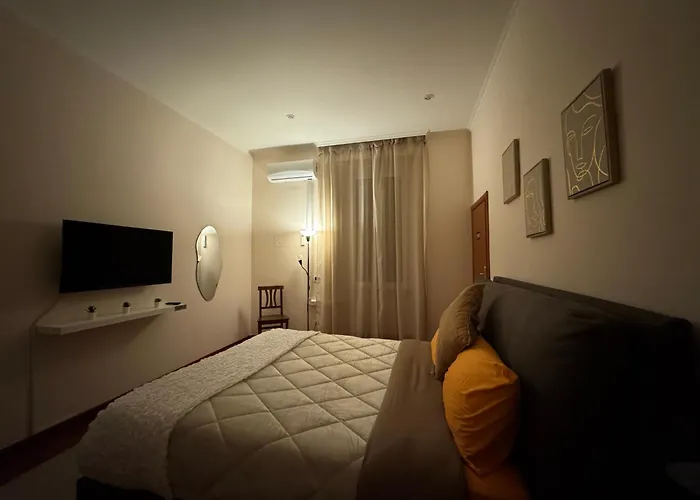 Vecchia Trastevere Bed And Breakfast