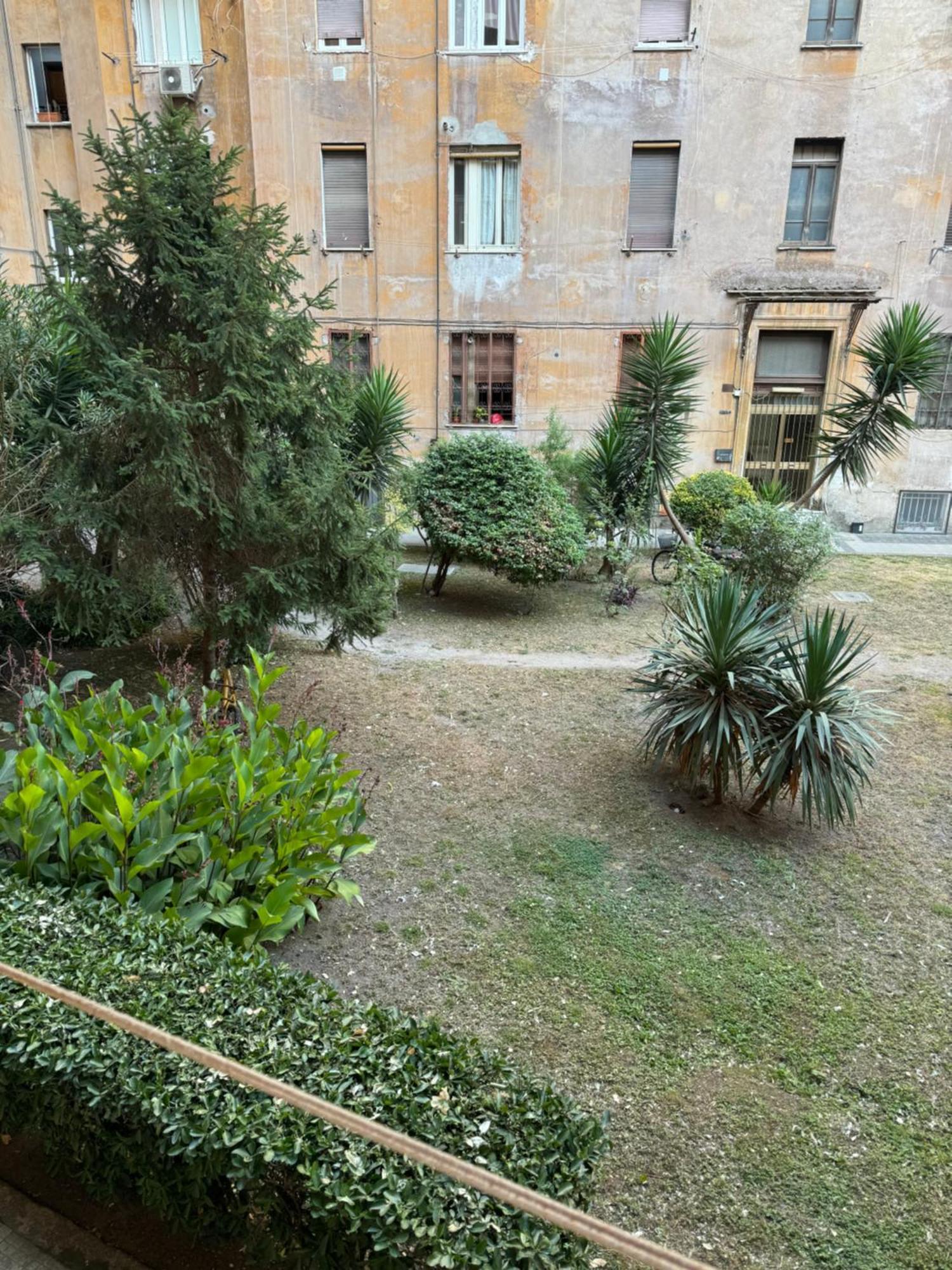 Vecchia Trastevere Frühstückspension