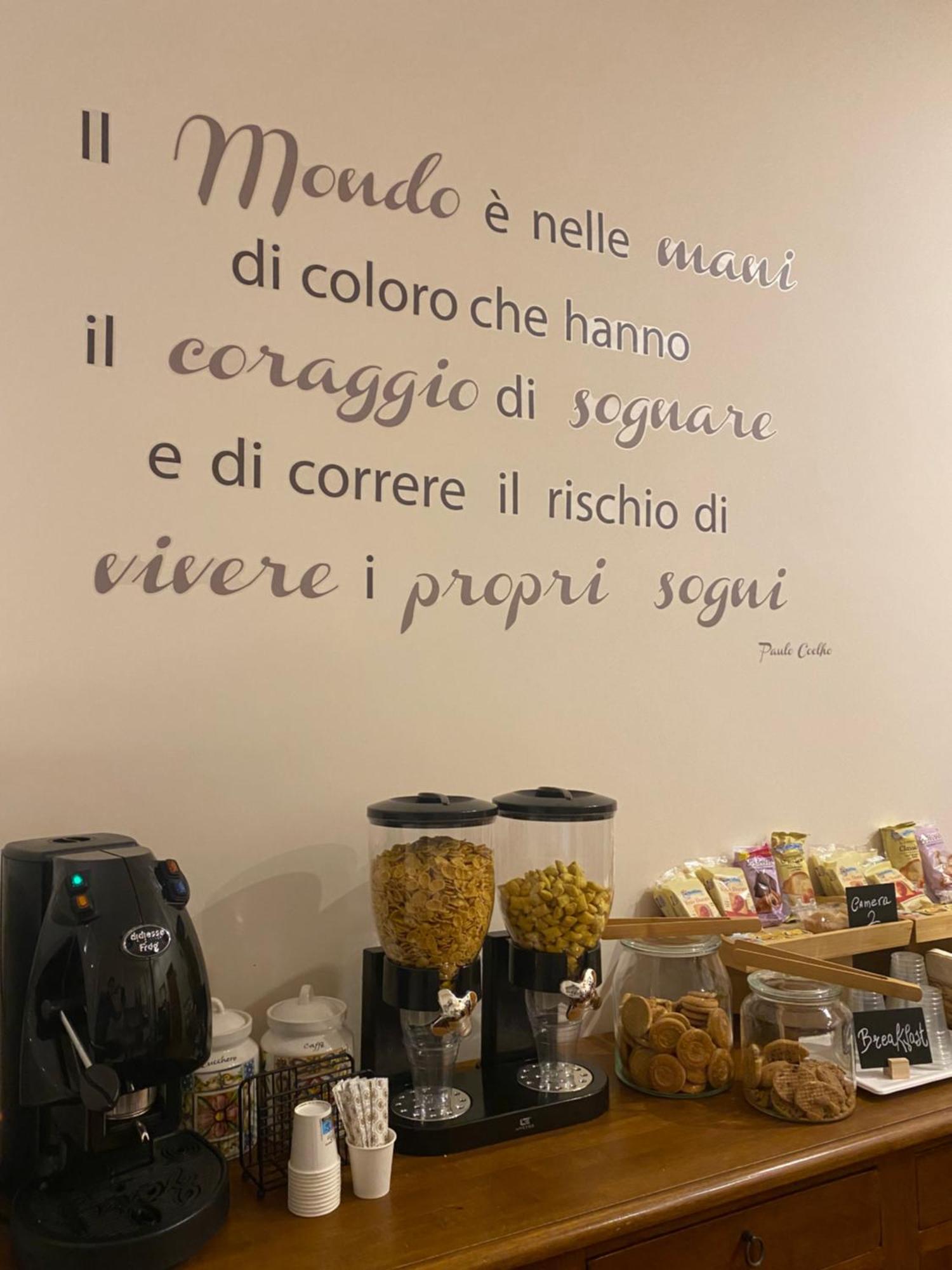 Vecchia Trastevere Rom