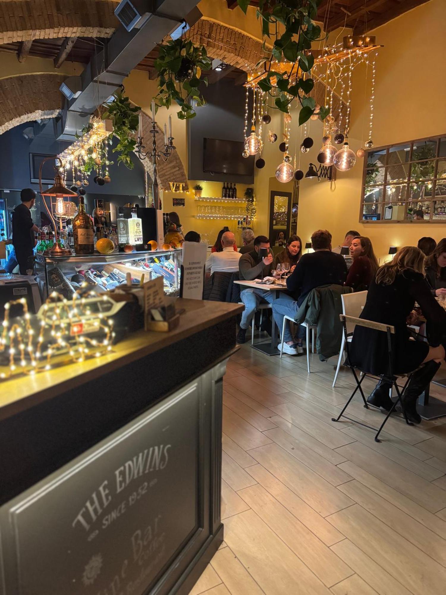 Vecchia Trastevere Frühstückspension Rom