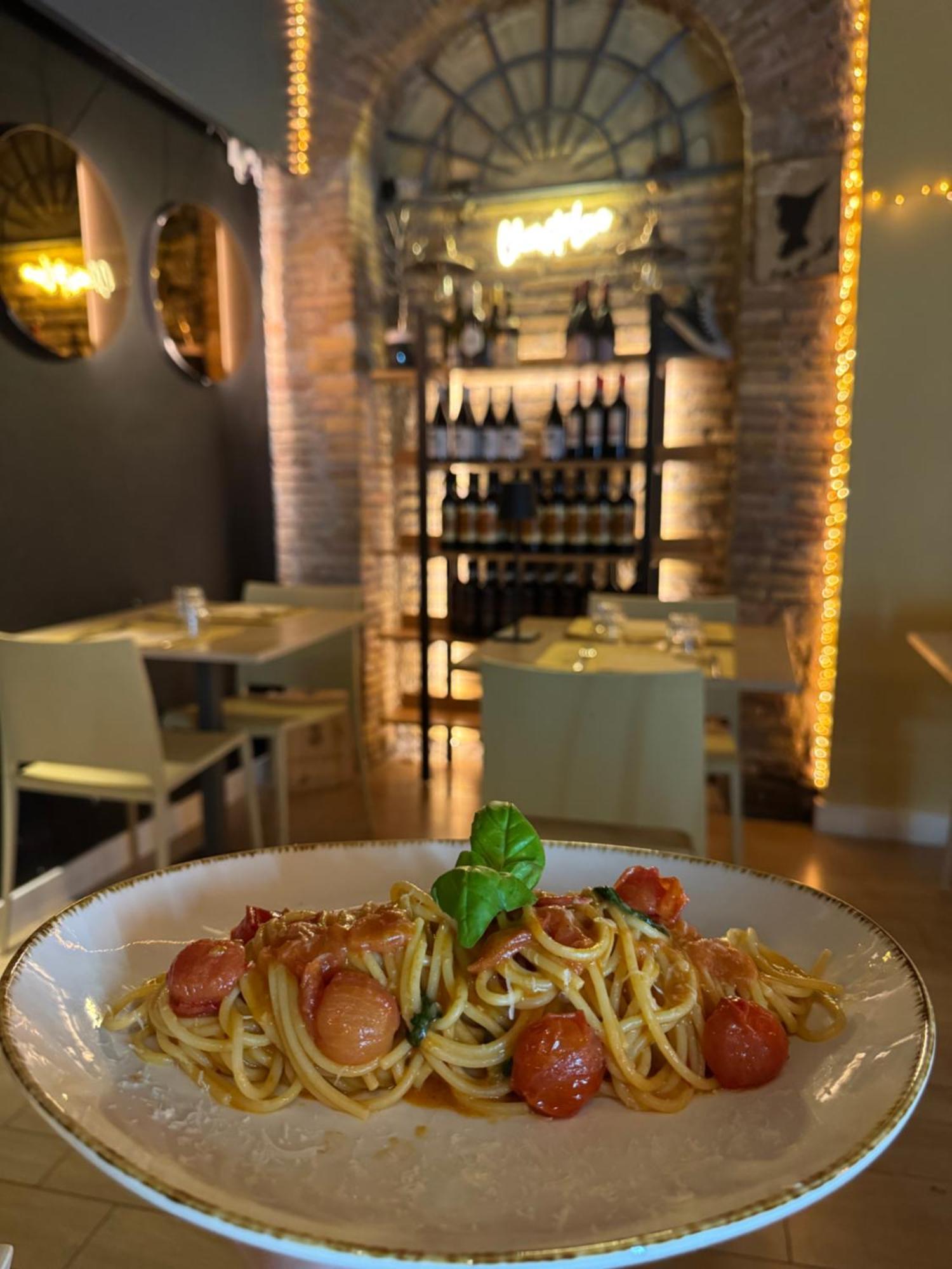 Vecchia Trastevere Frühstückspension
